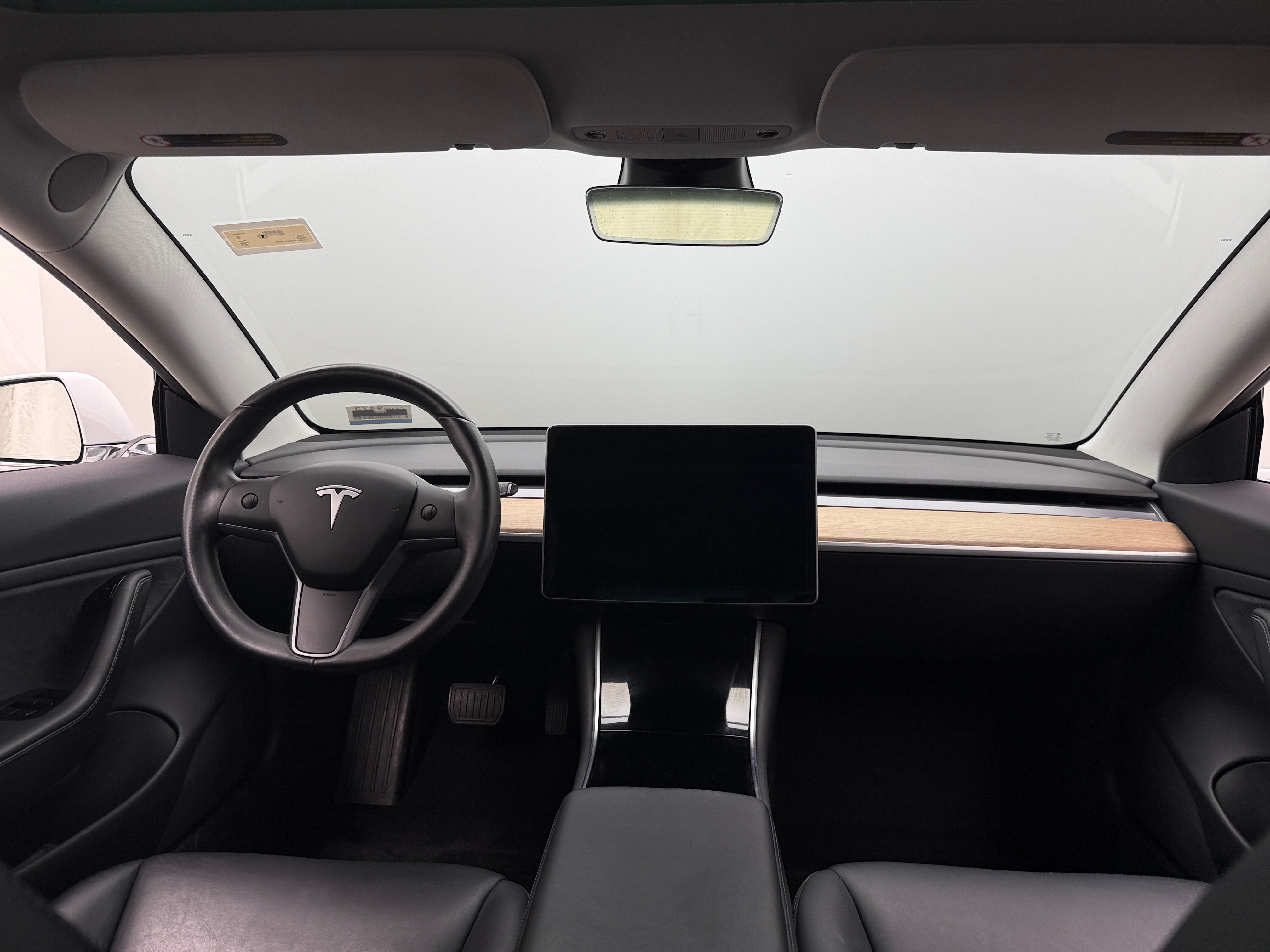 tesla model 3 2019 5YJ3E1EA2KF314078 image tesla model 3 2019 5YJ3E1EA2KF314078 image